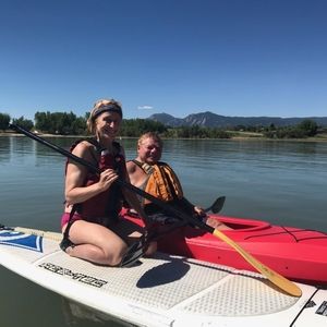 Meet your Posher, Barbara